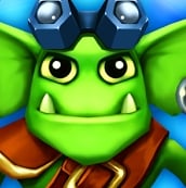 Goblin Quest: Escape 