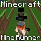 Minecraft: Mine Runner 