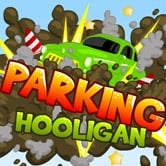 Parking Hooligan 2