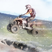 Storm ATV Racing