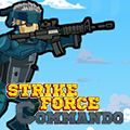 Strike Force Commando