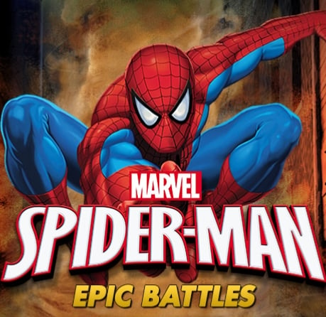 Play Spider-Man: Epic Battles Game Free