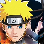 Bleach vs Naruto 2.1