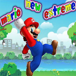 Mario New Extreme 2 