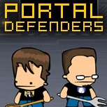 Portal Defenders