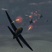 Air Strike WWII