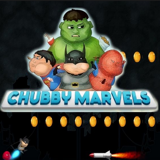 Chubby Marvels