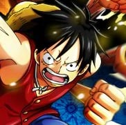 One Piece Fighting 2