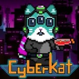 Play Cyberkat Game Free