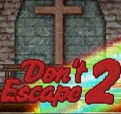 Don't Escape 2