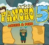 Amigo Pancho 5: Artic & Peru