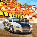 burnin rubber 5 hd review