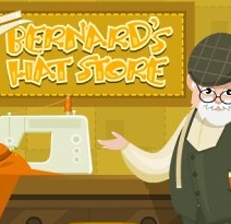 Bernard's Hat Store