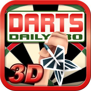 Darts Daily 180