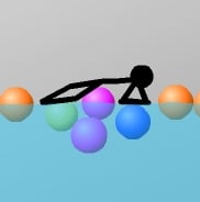 Play Water Ragdoll 2 Game Free