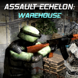 Assault Echelon