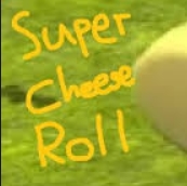 Super cheese roll