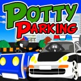 Potty Parking