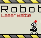 Robot Laser Battle