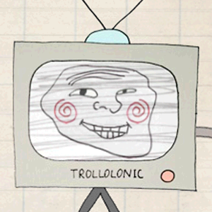 Play Trollface Quest Game Free