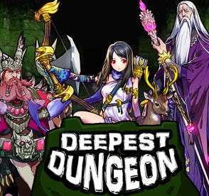 Deepest Dungeon
