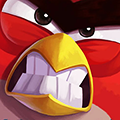 Angry Birds 2: Bomb
