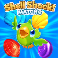 Shellshock Match 3