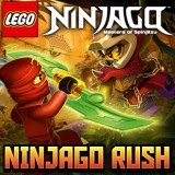 Mockingbird ånd frokost LEGO NINJAGO RUSH - Play Lego Ninjago Rush Game on Kiz10