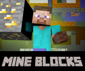 Mine Blocks