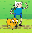 Adventure Time  Righteous Quest
