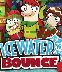 Ice Water Bounce