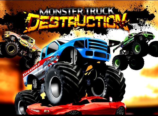 Monster Truck