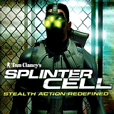 Tom Clancy S Splinter Cell