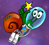 Play Snail Bob 4 Game Free