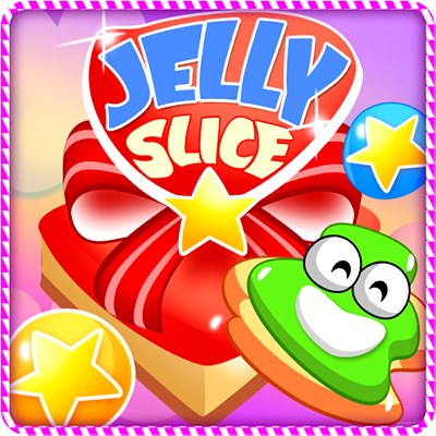 Play Jelly Slice Game Free