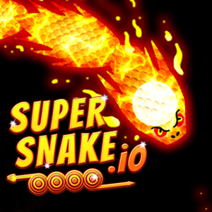 Play Supersnake Io Game Free