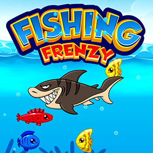 Play Fishing Franzy Game Free