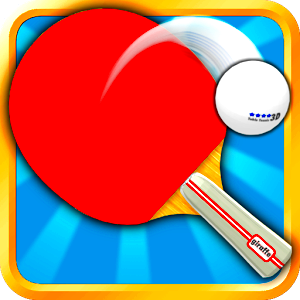 Play Table Tennis Challenge Game Free