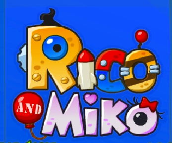 Play Rico And Miko Game Free