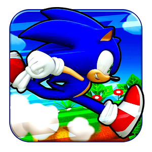 Play Sonic Runner Game Free