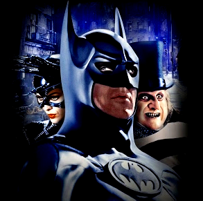 Play Batman Returns Game Free