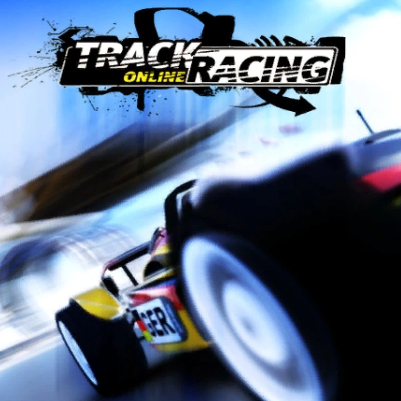 Track Racing Online 🕹️ Play on Kiz10