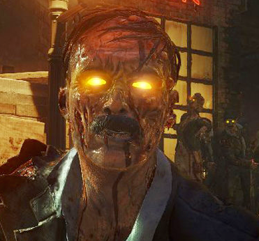 Call Of Zombies 3