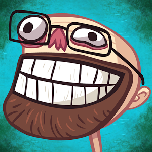 Play Trollface Quest: TV Shows Game Free