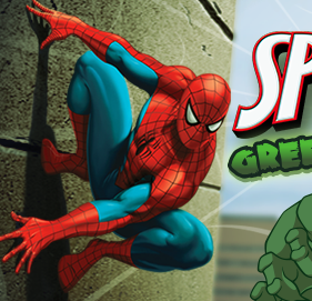 Spider Man: Green Goblin Havoc