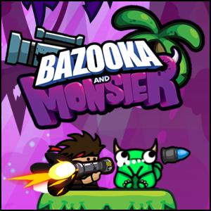 Bazooka And Monster