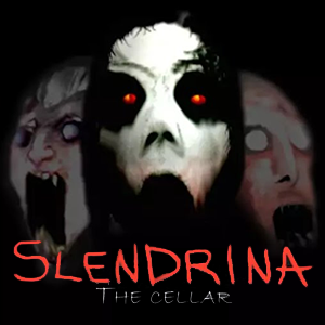 Slenderina Must Die: The Cellar - 🕹️ Online Game