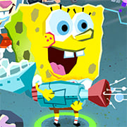 Play Stop the Virus Game Free