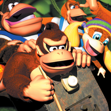 download donkey kong 64 ds
