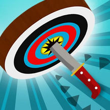 Play Knife Master Game Free